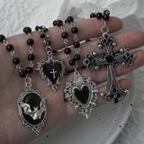 Nightlit Eclipse Collection - Heart