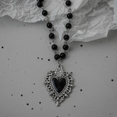 Nightlit Eclipse Collection - Heart