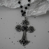 Nightlit Eclipse Collection - Cross