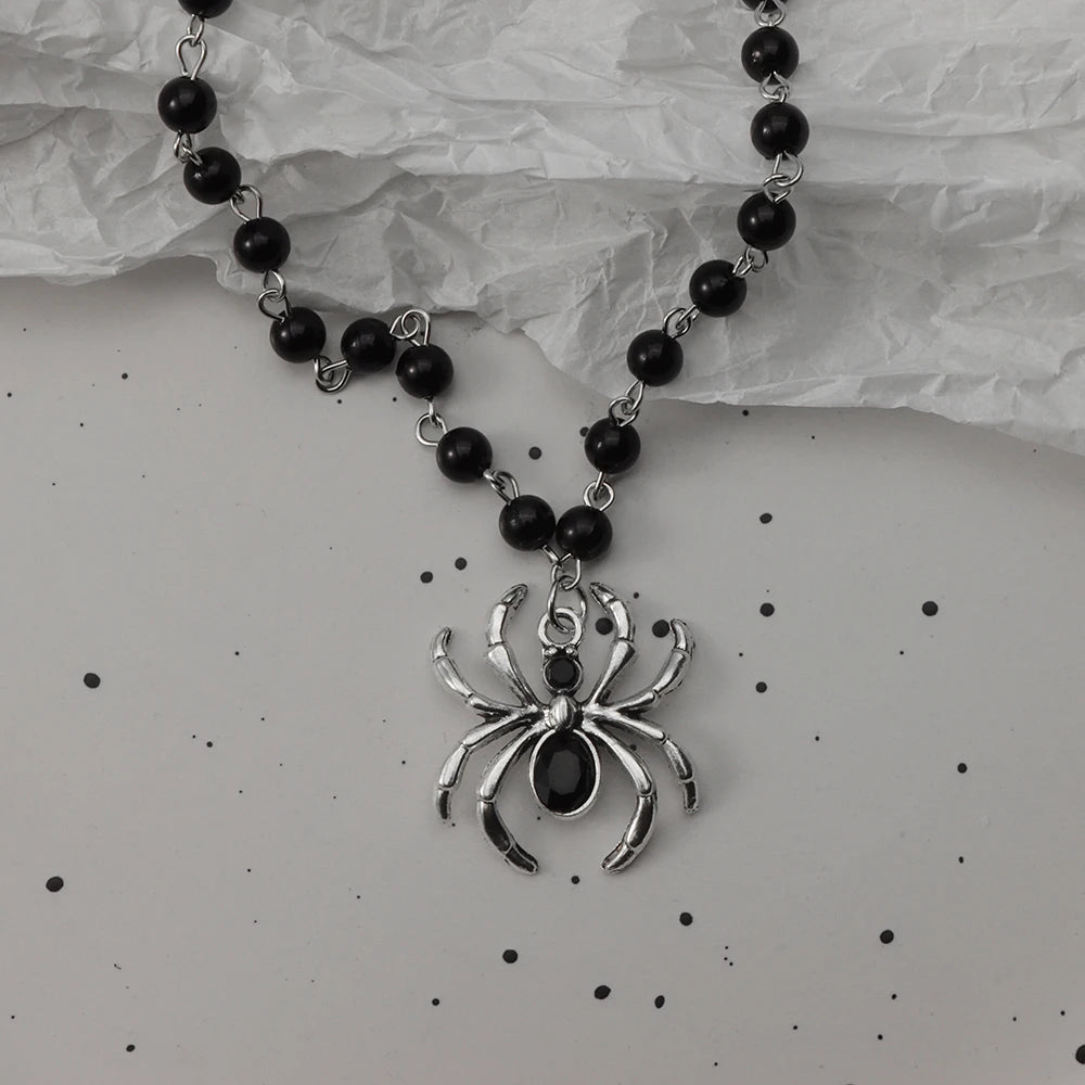 Nightlit Eclipse Collection - Spider
