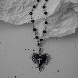 Nightlit Eclipse Collection - Heart