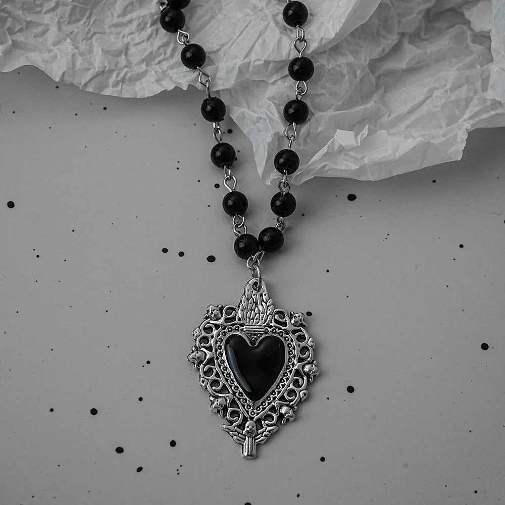 Nightlit Eclipse Collection - Heart