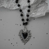 Nightlit Eclipse Collection - Heart