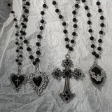Nightlit Eclipse Collection - Heart